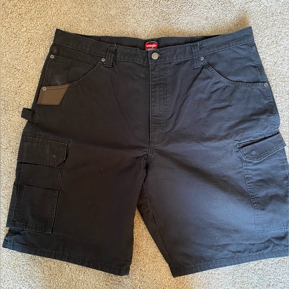 Wrangler Other - Wrangler Workwear, Men's Shorts, Size 40